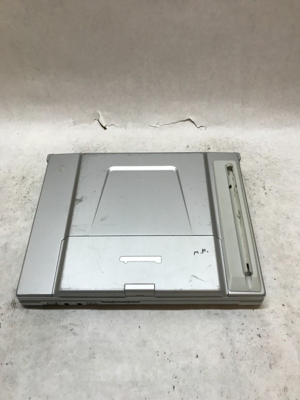 Panasonic ToughBook CF-T8 12.1" Core 2 Duo U9300 1.2GHz 3GB RAM NO HDD/OS - -DW gallery