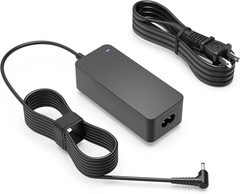 65W 45W Charger Fit for Lenovo IdeaPad 1 1i 3 3i 5, Slim 1 3 5, Yoga 710 330,