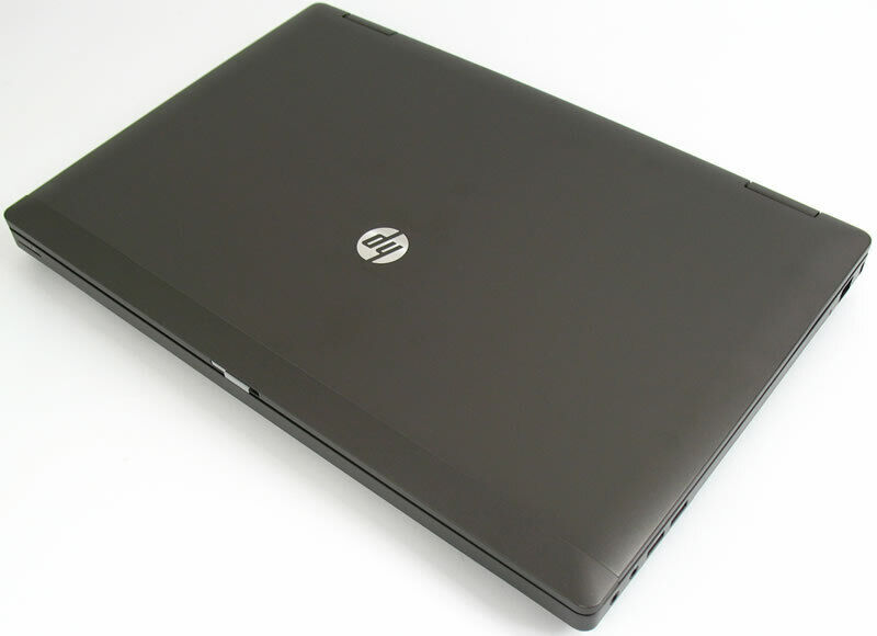 Large HP Probook 6570B i5 2.5GHz 4GB RAM 320GB DVD-RW 15.6 inch Win 10 Pro B Grade gallery
