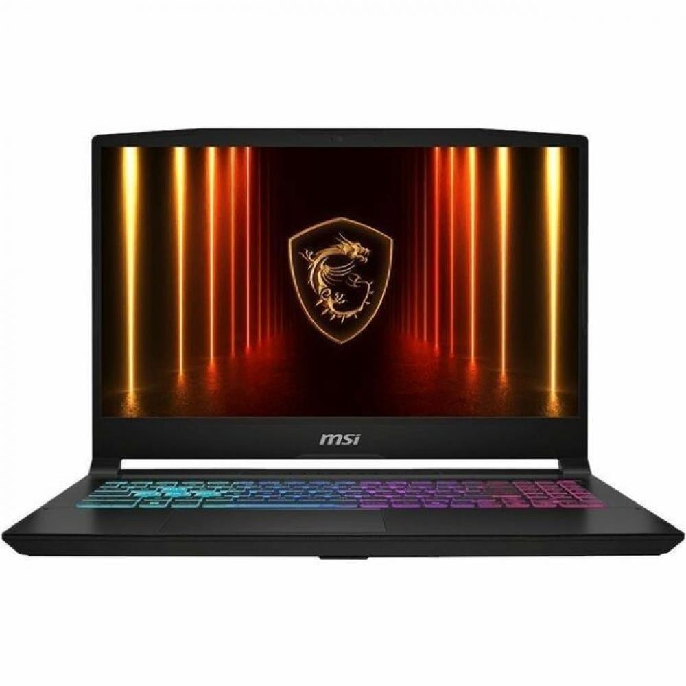 MSI KAT15HXB14278 Katana 15 HX 15.6" Gaming Notebook QHD 165Hz