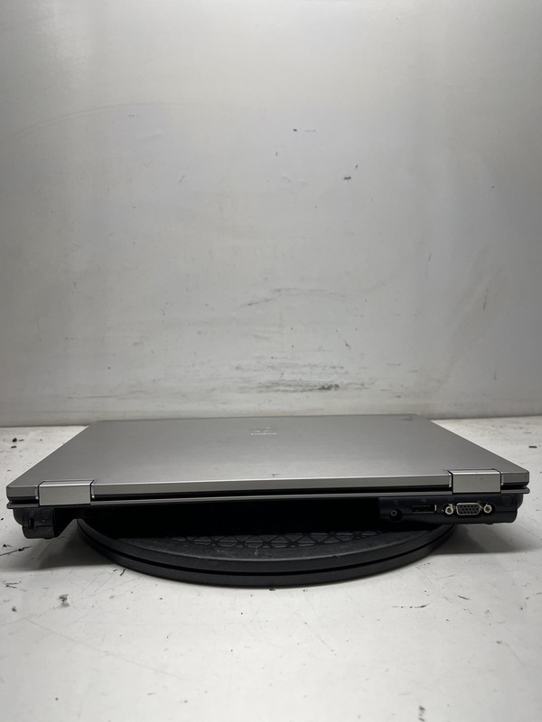 HP EliteBook 8440p Intel Core i5 M520 2.4GHz 4GB NO HDD gallery