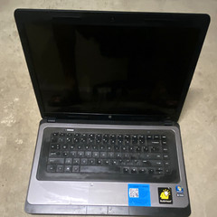 HP Pavilion 15.6″ Laptop Core i3 2.10GHz 4GB 500GB HDD Win7 Wi-Fi Webcam