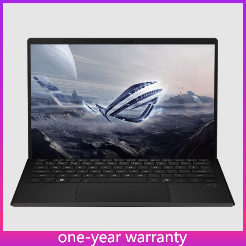 ROG Flow X13 (2025), AMD Ryzen AI AI Max+ 395 ,128GB RAM+1TB SSD Notebook New