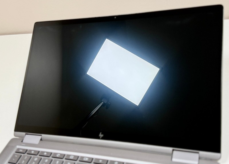 HP Chromebook x360 14c-ca0053dx 14" Touch 2.1GHz i3-10110U 8GB RAM 64GB eMMC SSD gallery