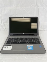 HP Notebook 15-AC158NR Intel Pentium N3700 1.6GHz 8GB RAM 500GB HDD Windows 10