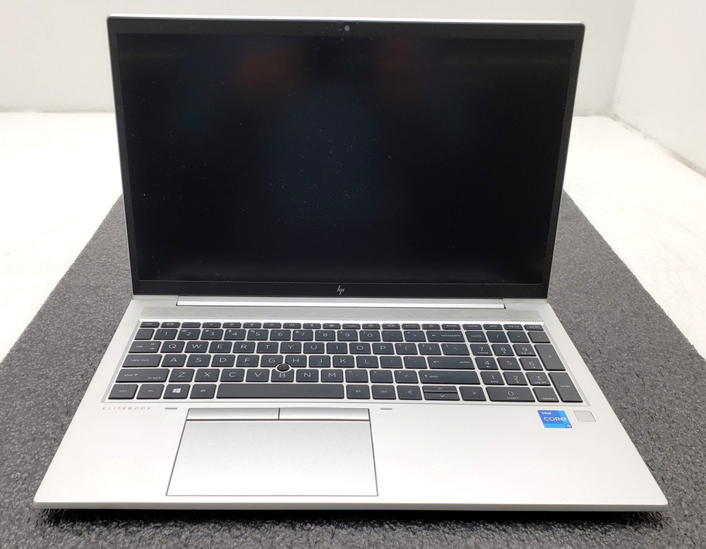 HP EliteBook 850 G8 i5-1135G7 32GB Ram 512GB SSD Win 11 Pro Touchscreen Laptop.