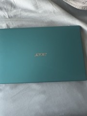 Acer Aspire 1 Laptop – Works Great on Charger