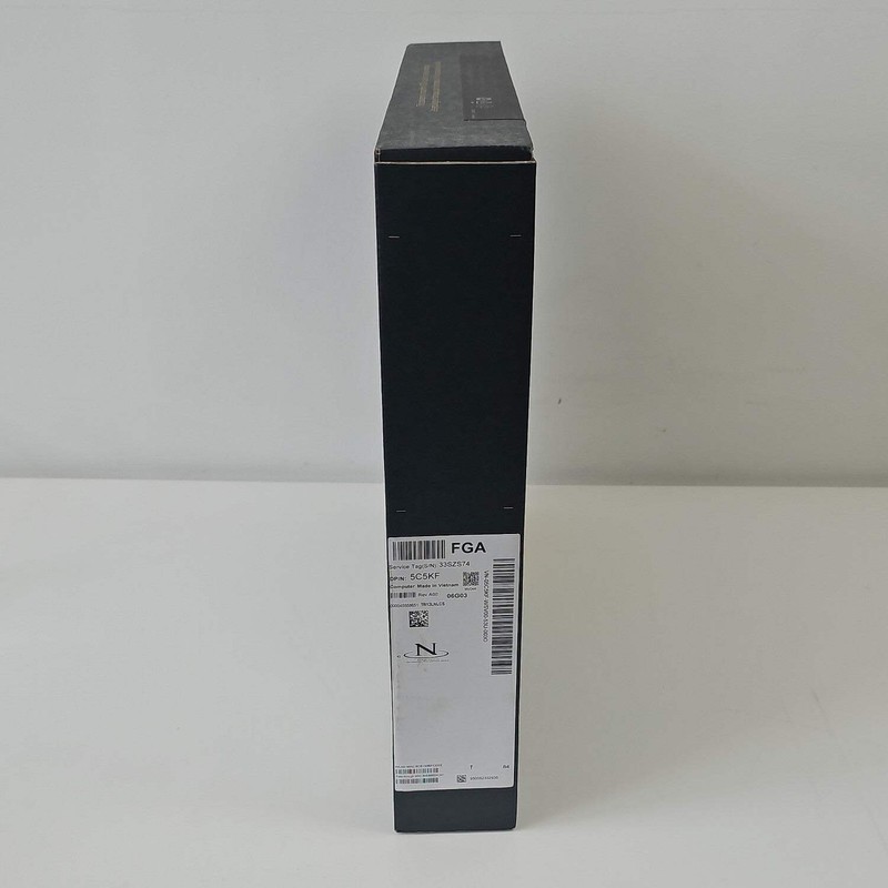 New Dell Pro 13 Plus PB13250 13.3" Core Ultra 7 266V 2.2GHz 16GB RAM 512GB SSD gallery
