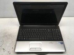 Compaq Presario CQ60-615DX Intel Celeron 900 2.2GHz 2 GB NO HDD No Batt