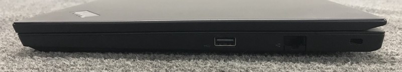 Lenovo ThinkPad E14 14" Laptop i3-10110U 16GB RAM 500GB NVMe gallery