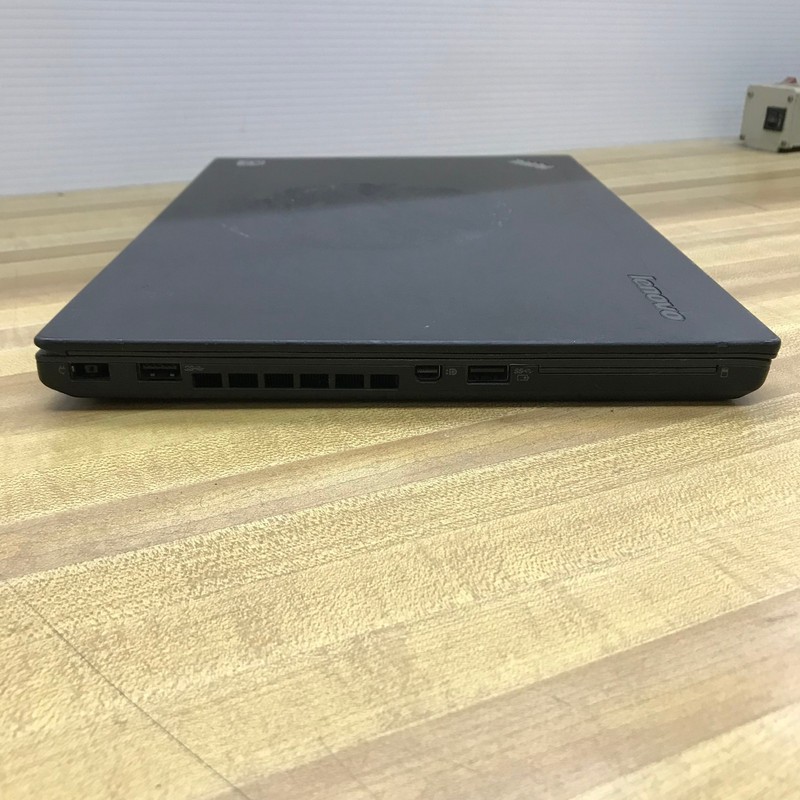 Lenovo ThinkPad T450 i5-5200U 12GB RAM 256GB SSD (Windows 10 Enterprise LTSC) gallery