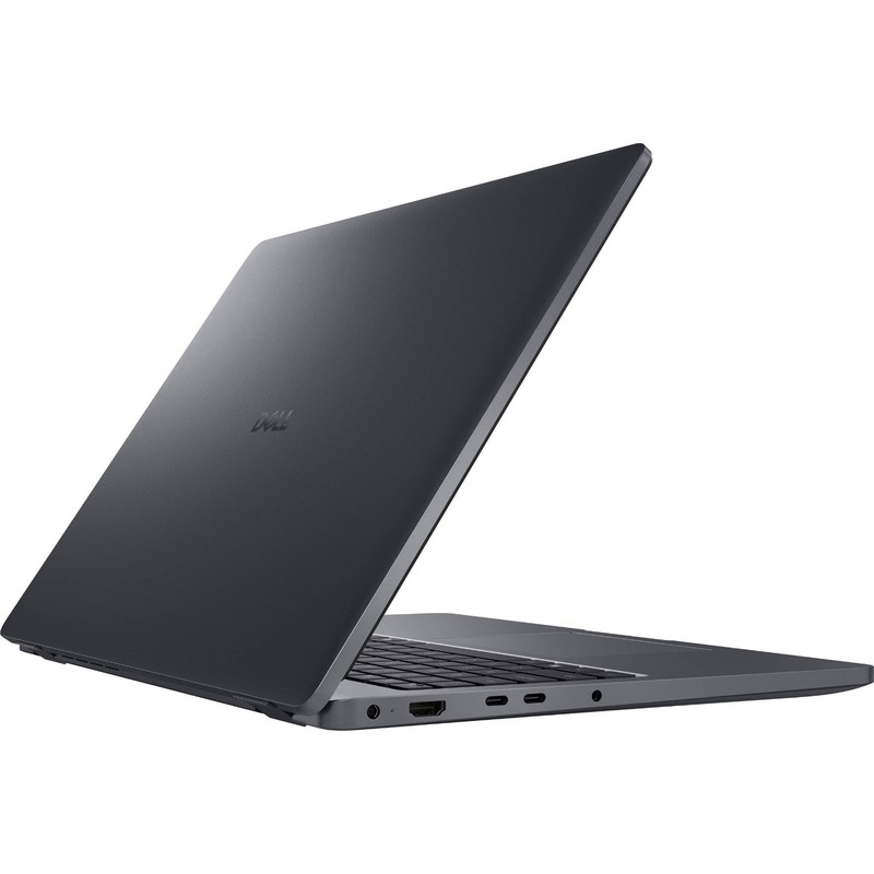 Dell Pro 16 PC16250 16GB 512GB SSD Core 7 150U 15.9" Win11 Pro Laptop Black gallery
