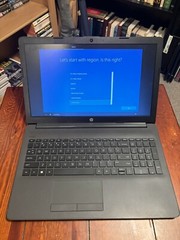 HP 255 G7 15.6 in (AMD A6-9225 256GB)