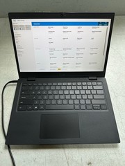 Dell Latitude 3420 14 FHD (i7-1165G7 @2.80, 8GB RAM, Boot To Bio) NO HD/ADAPTER