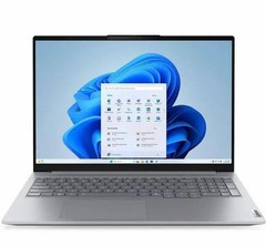 Lenovo ThinkBook 16 G9 IRL 21US0000US 16 in Core 5 210H 512GB SSD W11 16GB RAM
