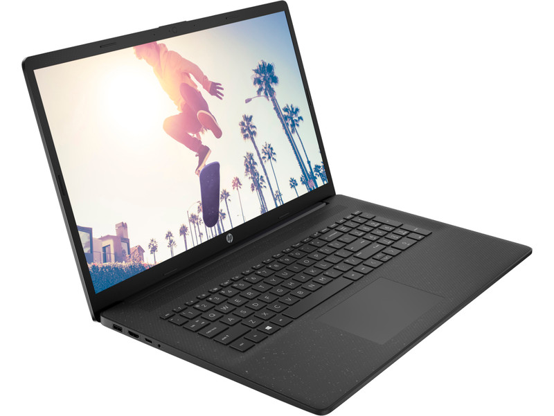 HP 17.3" Full HD Laptop/Notebook Intel Core i5-1334U 16GB 256GB SSD W11 Black gallery