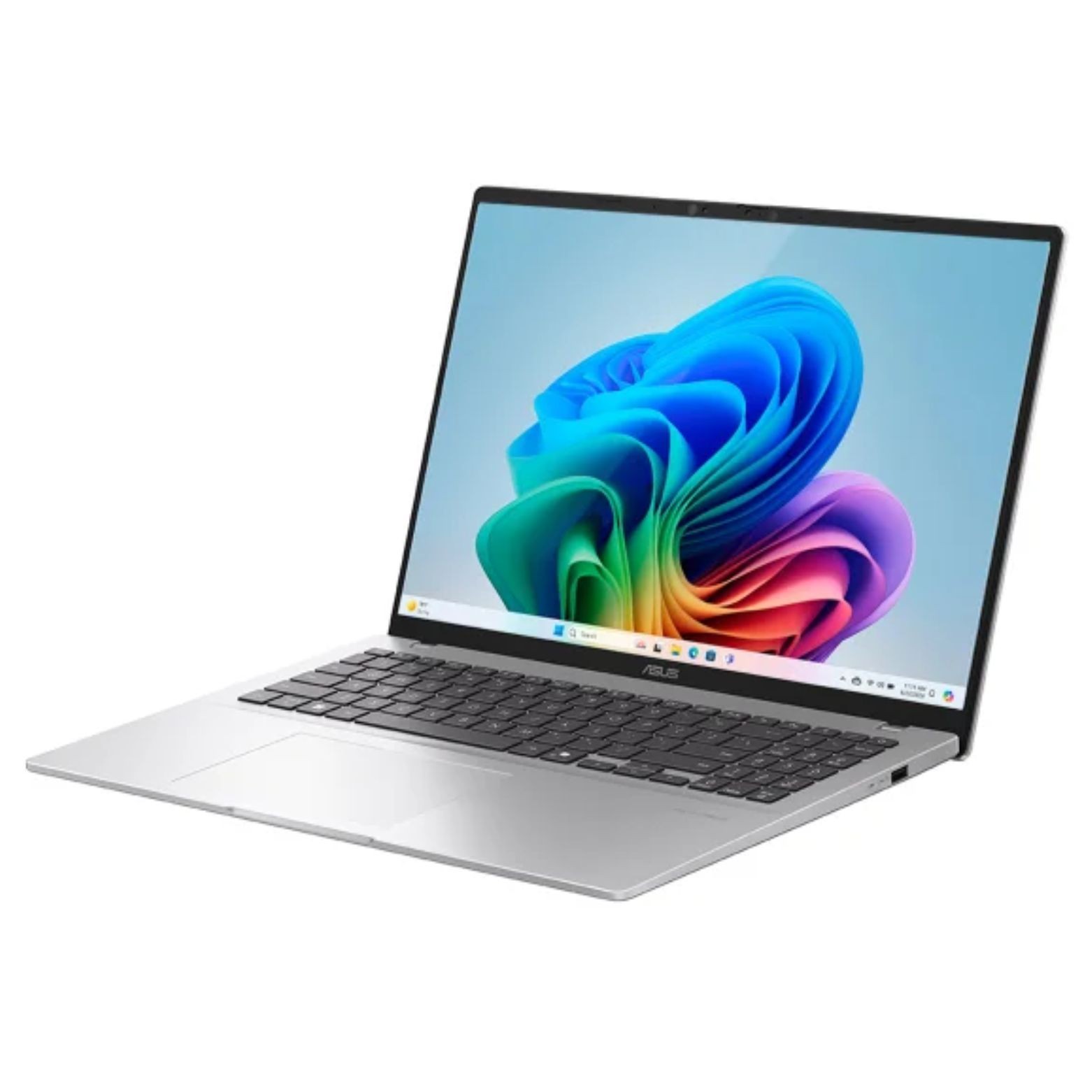 ASUS Vivobook 16 Copilot+ 16" WUXGA Snapdragon X - X126100 16GB 1TB SSD W11H SL gallery