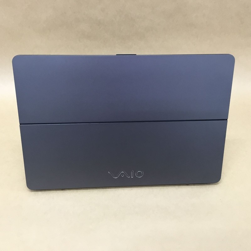 Sony VAIO VJZ13BA11N CI3 (6157U)-2.4GHZ 8GB SSD 128GB Tablet PC Used gallery