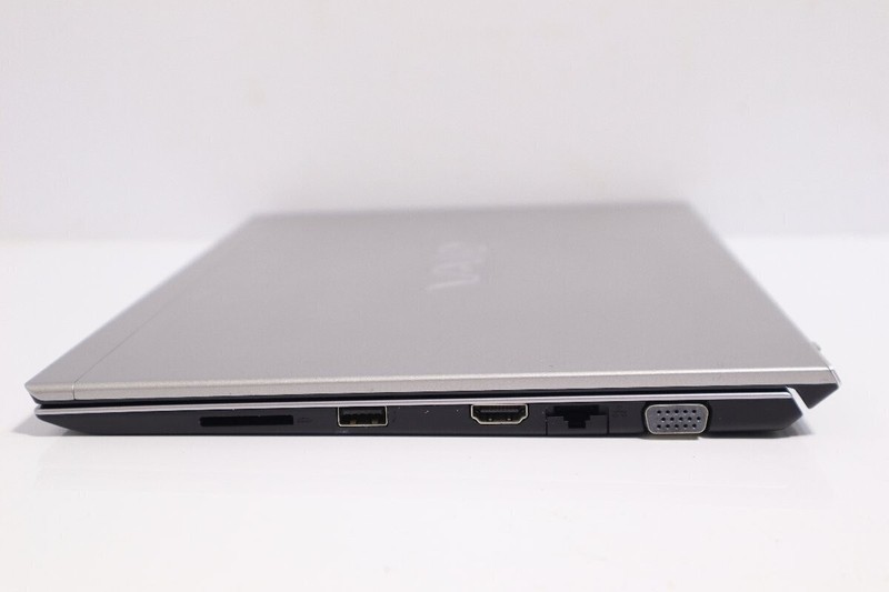VAIO VJPG11C11N Sony Core i3 1.8Ghz RAM 4GB SSD 128GB USED From JP gallery