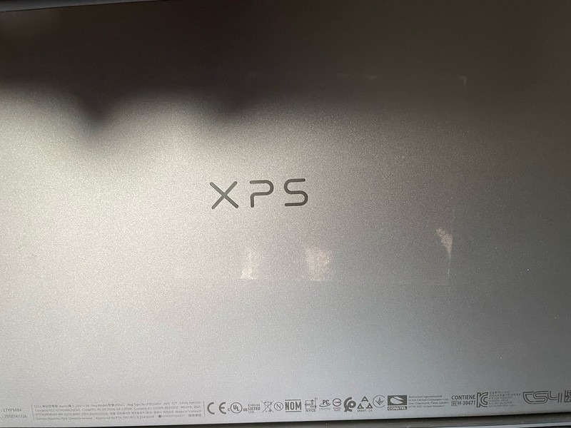 Dell XPS 13 9350 Gray FHD+ 2.2 GHz Ultra 7 256V 16GB 512GB SSD Good gallery
