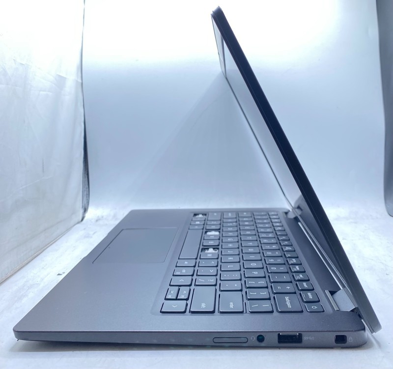 Dell Latitude 7310 13.3" Laptop Intel Core i5-10310U 1.70GHz 16GB RAM NO SSD gallery