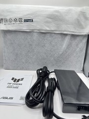 ASUS TUF Gaming F16 16” i5-13450HX RTX 5050 16GB 512GB SSD 165Hz Win11