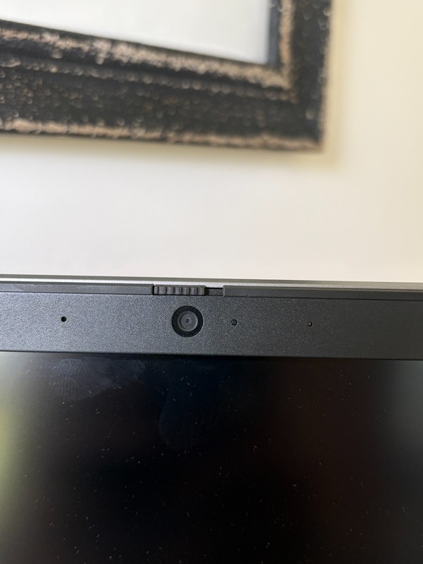 Grey Dell Precision 3490 18DBWH3 Intel Ultra 7 155H 114", FHD 1920x1080 512GB gallery