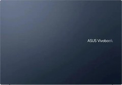 ASUS Vivobook 16 in Ryzen 7 5800HS 12GB RAM 512GB SSD Quiet Blue W11