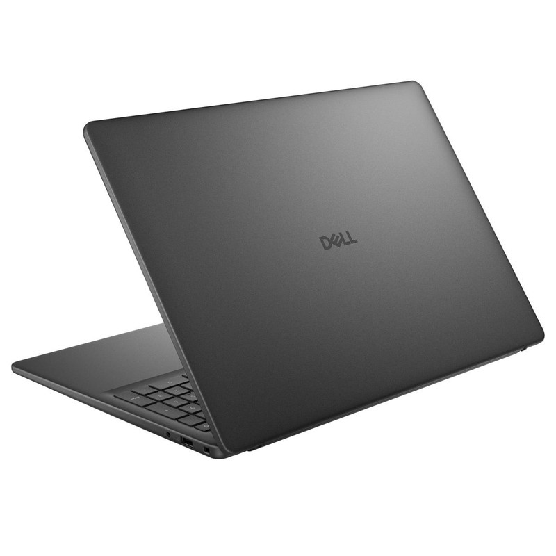 Dell Carbon Black 16" FHD+ Touch Laptop - Ryzen 7 250, 32GB, 2TB, W11H gallery