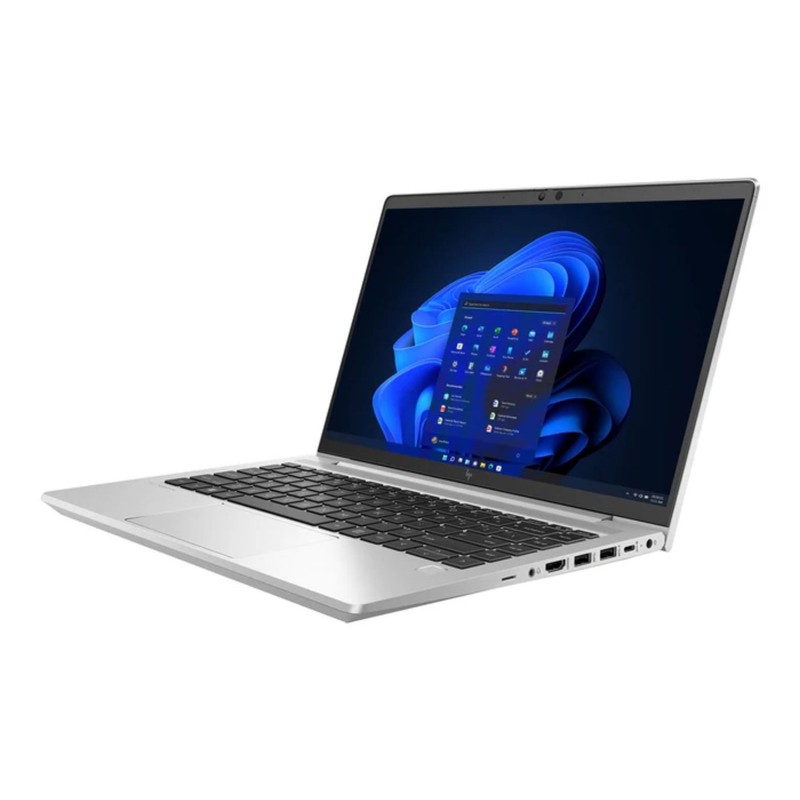 HP EliteBook 645 G9 14" FHD Ryzen 5 PRO 5675U 2.30 GHz 16 GB DDR4 256GB SSD W11P gallery
