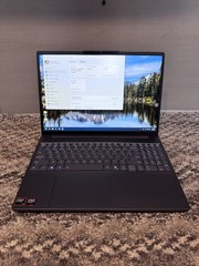 15.6” Lenovo Ideapad Slim 3 15AHP10 Ryzen 7 8840HS 16GB Ram 512GB SSD