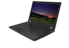Lenovo P17 20SQS01M00 i7-10850H 2.70GHz 8G Ram NVIDIA T1000