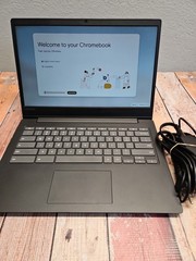 Lenovo Chromebook S330 Laptop, 14-inch Fhd Display, Mediatek Mt8173c, 4gb Ram