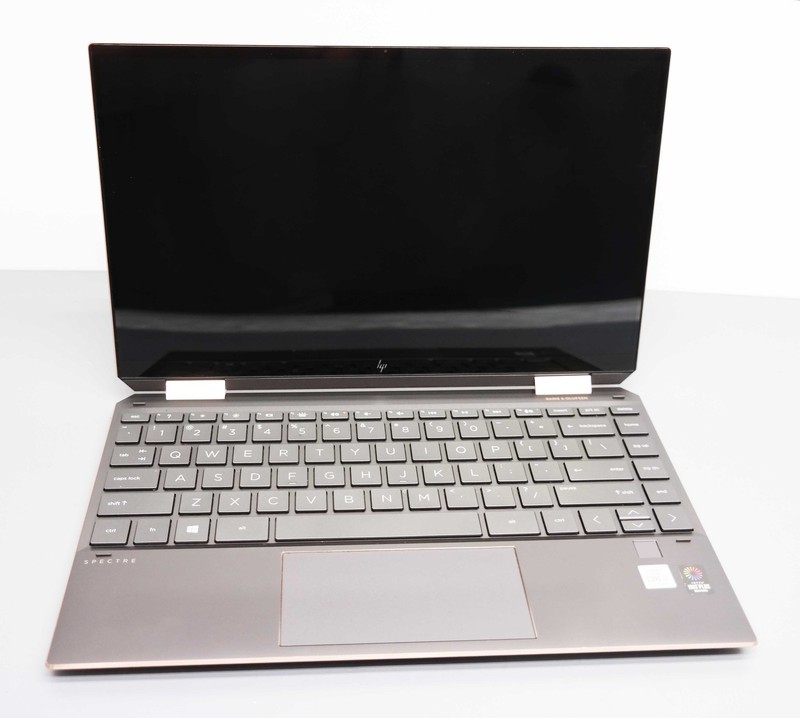 HP Spectre x360 13-aw0023dx 13.3" Core i7-1065G7 16GB 1TB gallery