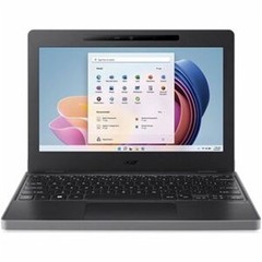 Acer NX.BFTAA.002 TravelMate B3 11.6″ Notebook Black