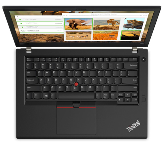 Lenovo ThinkPad T480 14" FHD Intel Core i5-8350U 32GB 1TB PCIe SSD Webcam W11P gallery