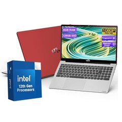 NIMO 15.6″ FHD Laptop Intel Pentium Quad-Core N100 8GB RAM 128GB SSD WiFi 6