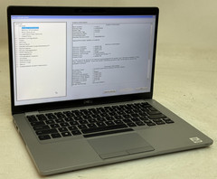 Dell Latitude 5410 Touch 14″ (i5-10310u – 16GB RAM – 256GB SSD – Win11Home)