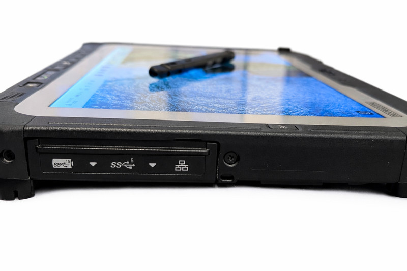 Panasonic FZ-G2 Rugged Extreme Tablet i5-10310U 16GB 512GB LAN Pen Touch Tough gallery