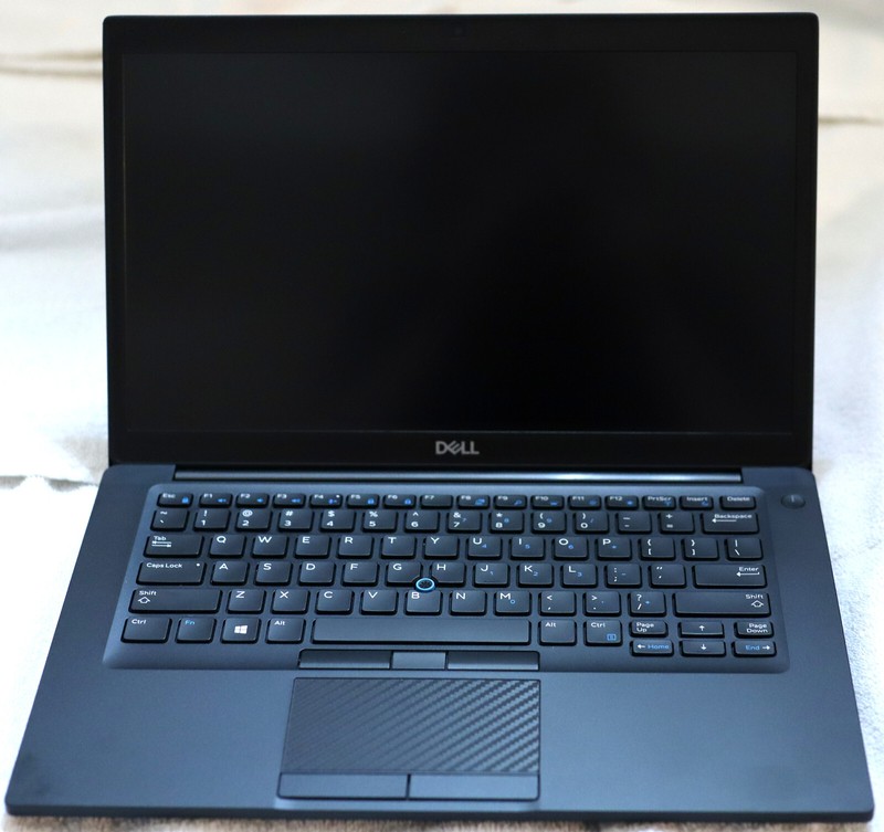 Dell Latitude 7490 Laptop Linux Mint Quad Core 16GB 1TB SSD +++ 5 YEAR WARRANTY gallery