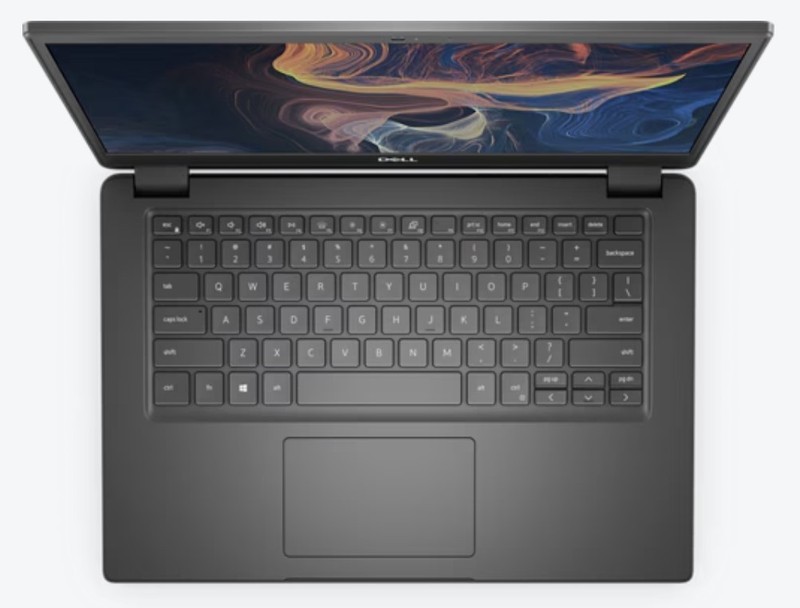 Dell Latitude 3410 13.9" Intel Core i3 10th Gen 8GB 128GB Fair gallery