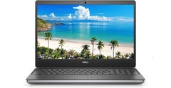 Dell Precision 7550 i7-10750H 2.6GHz 64GB 2TB NVMe 15.6″ T2000 Win 11 Pro: Good