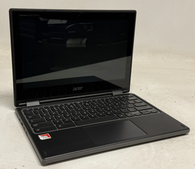 Acer Chromebook R721T 2in1 11.6" (A6-9220C - 4GB RAM - 32GB Storage) - Lot of 10 gallery