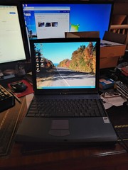 Sony VAIO PCG-FXA63/PCG-9G1L | 256MB RAM, AMD ATI GRAPHICS