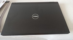 Dell Vostro 1510 lot of three 15.4″ Intel Core 2 Duo 2.0GHz 4GB RAM 700GB HDD