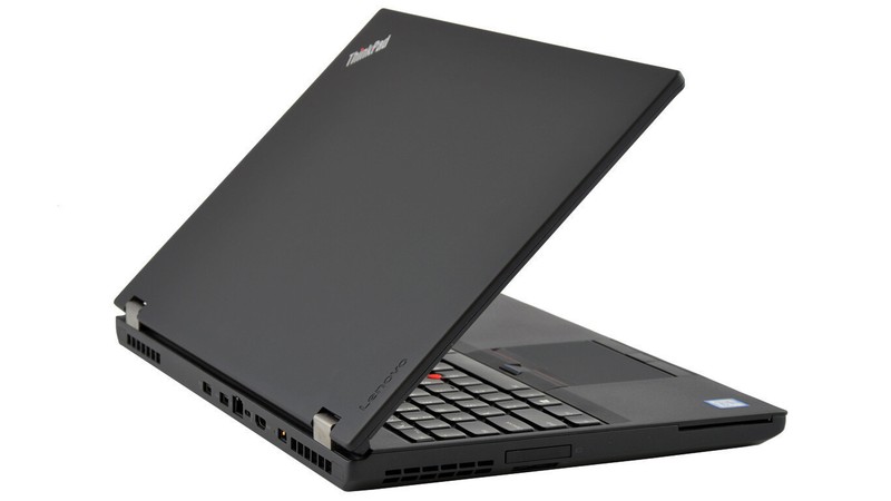 Lenovo Thinkpad P50 Quad Core i7 6820HQ 2.7Ghz 32GB DDR4 512GB NVMe Win 10 Pro gallery