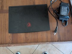 MSI GF65 Thin 10UE 15.6″ (715GB SSD, 24gb Ram, Intel I5, Rtx 3060 Gaming Laptop
