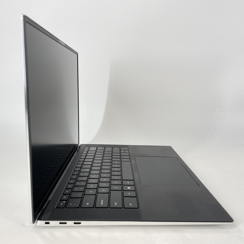 Dell XPS 15 9510 2021 Silver FHD+ i5-11400H 2.70GHz 16GB 512GB SSD Very Good gallery