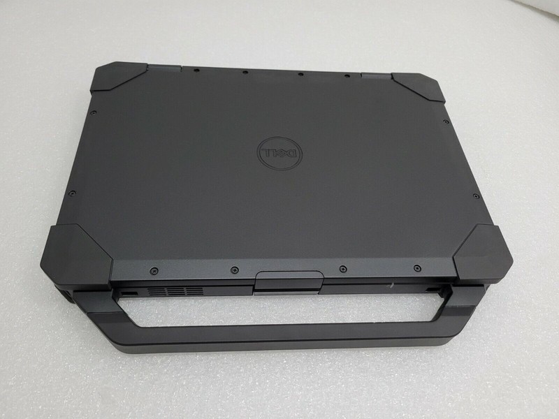 DELL LATITUDE RUGGED 5420 i7-8650U up to 64GB RAM 4TB SSD TOUCH LTE Toughbook gallery