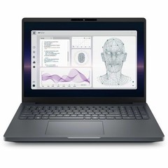 Dell Pro Max Plus MB16250 16 Mobile Workstation – Full HD Plus – 120 Hz – Intel